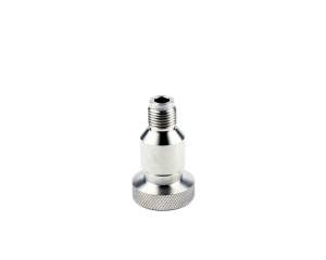13632 .281, 3 Nozzle Nut (use with 3, .281 nozzles)
