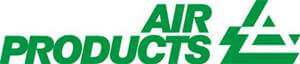 LOGO AIR PRODUCTS
