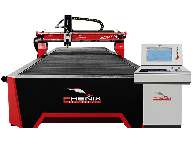 MD CUT MACHINE DE DECOUPE PLASMA OXYCOUPAGE ACIER DE 50MM à 300MM D'EPAISSEUR"